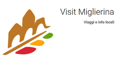 VisitMiglierina: App turismo - 7Web - www.setteweb.it